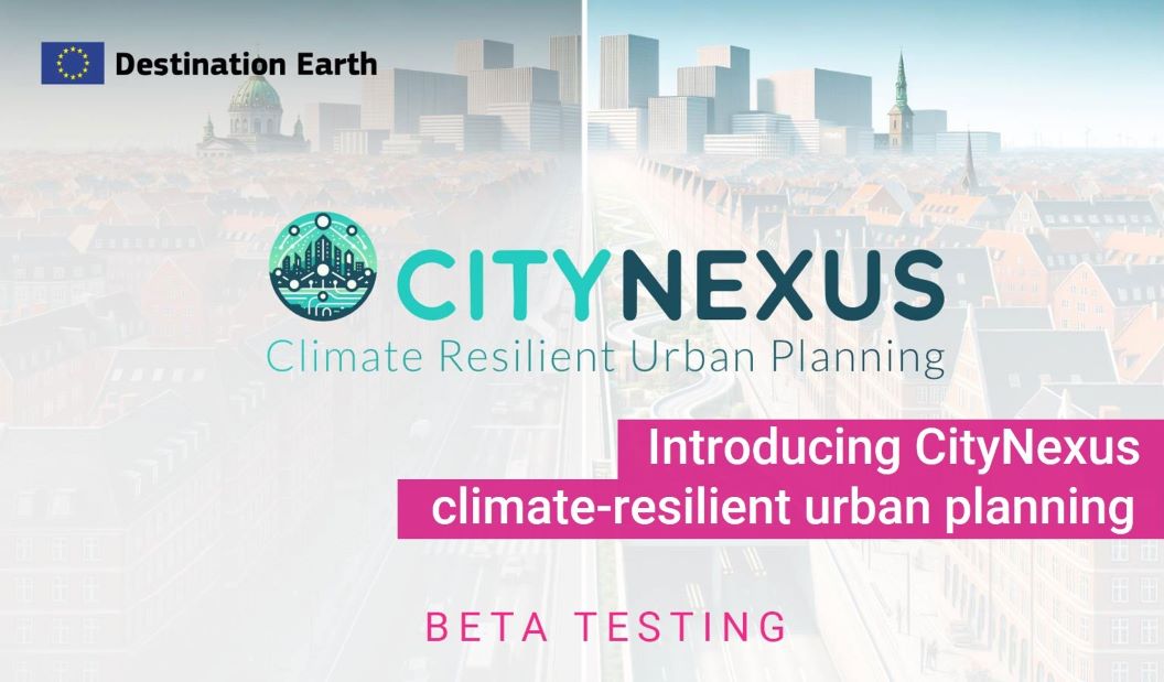 CityNexus